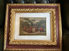 Quadro Nino Caffè Con