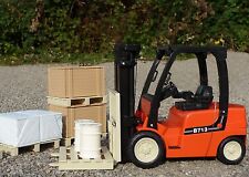 CARRELLO ELEVATORE RC