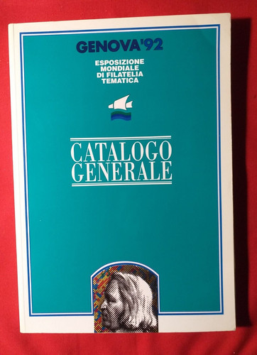 Cataloghi genova expo - 3,