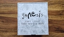 Genesis 1981-2007 CD + DVD