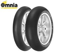 Coppia Gomme Moto Pirelli