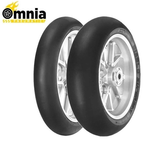 Coppia gomme moto pirelli - coppia,