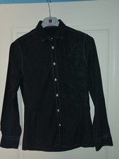 Iceberg camicia uomo color blu - color,