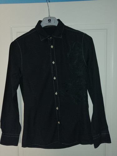 Iceberg camicia uomo - iceberg, blu