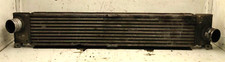 RICAMBI USATI, RADIATORE INTERCOOLER FIAT DUCATO 2.3 DIESEL