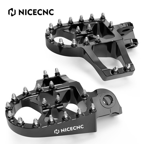 Nicecnc extender poggiapiedi - nicecnc,
