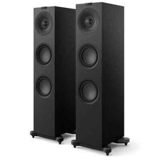 Kef Q7 Meta, diffusore passivo a 3 vie da pavimento, Bass-Reflex