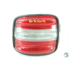 FIAT BRAVA n. 22 Luci