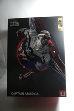 Marvel Il Falco e Il Soldato