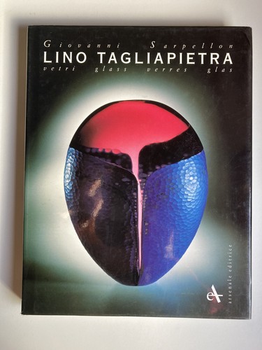 Lino tagliapietra arsenale - lino,