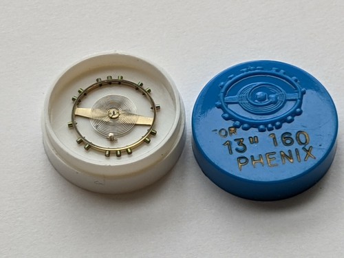 Phenix caliber 160 - 13,