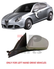 PER ALFA ROMEO GIULIETTA 10-20