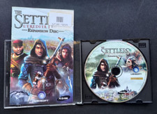 The settlers eredità dei re - l'eredità,