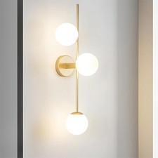 Applique da Parete Attacco