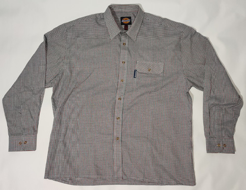 Dickies camicia uomo - , a