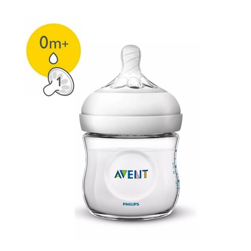 Philips avent biberon naturale - avent,