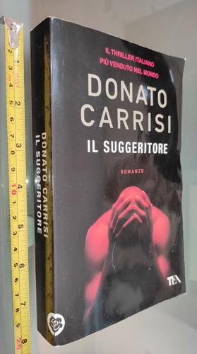 Libro suggeritore - il,