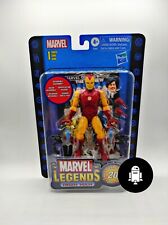 Marvel Legends Iron Man 20th
