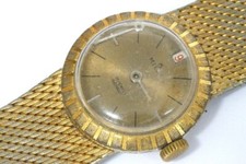 Milus Swiss manual wind