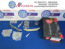 KIT CATENA DISTRIBUZIONE PER CITROEN JUMPER 06-> FIAT DUCATO 06-> IVECO DAILY 99