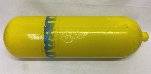 Mono bombola sub litri da - bombola,