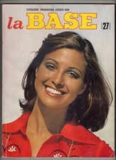 Catalogo LA BASE