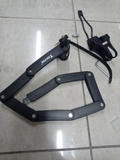 Catena pieghevole Antifurto