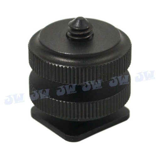 Adattatore hot shoe mount - mount, a