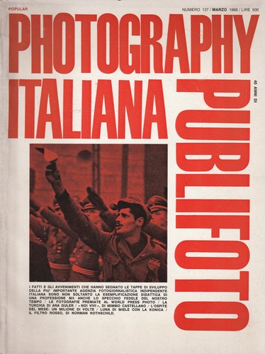 Popular photography italiana - popular,