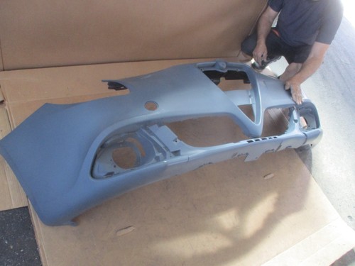 Paraurti anteriore alfa romeo - alfa,