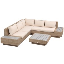 Outsunny pcs luxury garden - outsunny,