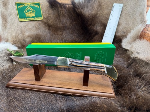 Coltello aristocratico puma - aristocratico,