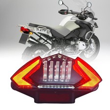 Fanale posteriore led per bmw - posteriore,