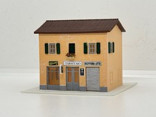LK TRAIN Bar tabacchi