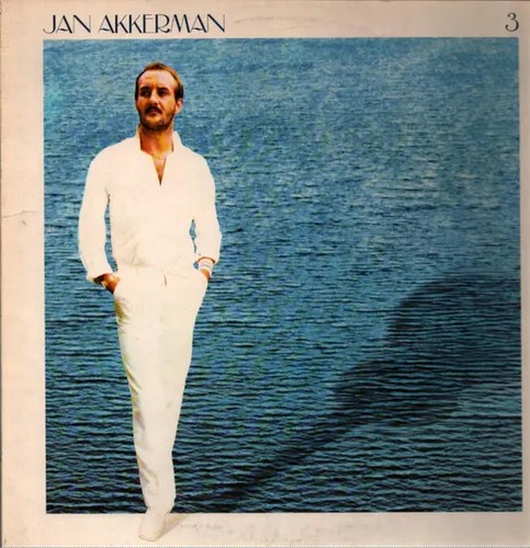 Jan akkerman - akkerman, lp