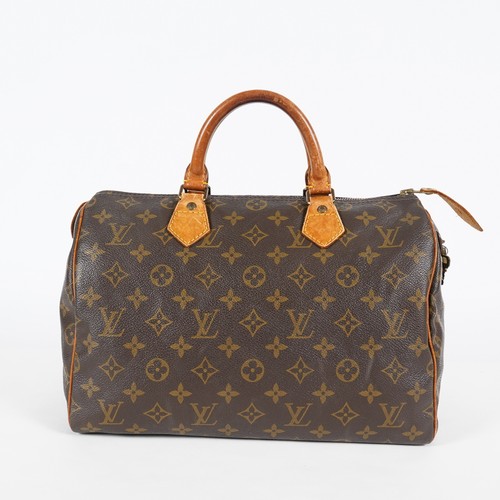 Borsa louis vuitton speedy - vuitton,