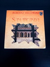 Roberto Vecchioni - Samarcanda