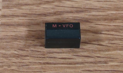 Icom 781 parts - ic-781, pulsante