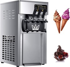 Macchina per gelato