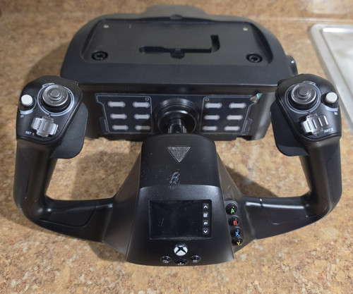 Per ricambi turtle beach - per,