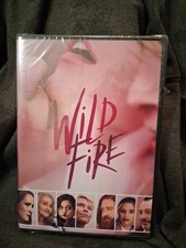 Wildfire (DVD, 2024) Celeste