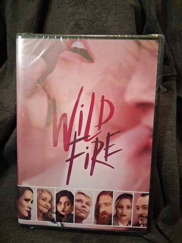 Wildfire celeste - wildfire,