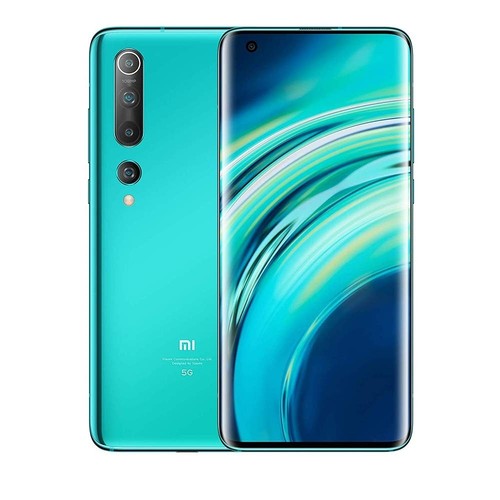Smartphone xiaomi 5g - mi,