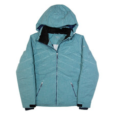FILA Giacca Da Sci Invernale