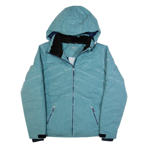 Fila giacca sci invernale - fila, da