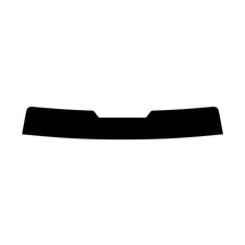 Fascia Parasole Oscurante