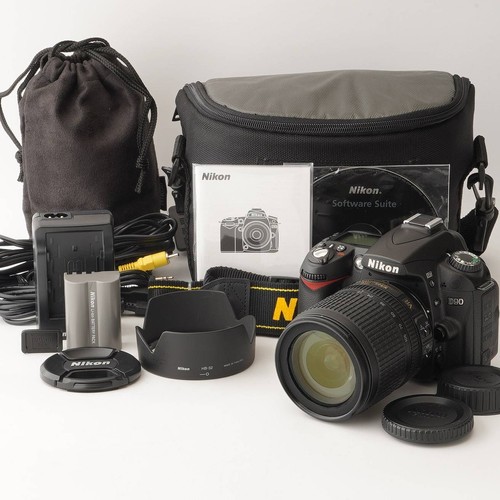 Nikon d90 af s - /, nikkor