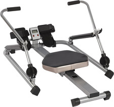 Vogatore 2 in 1 per Casa