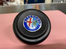 CLACSON AUTO VOLANTE SPORTIVO