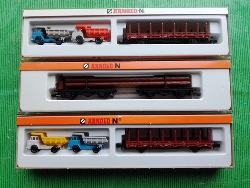 Arnold 4477 y - n,, set